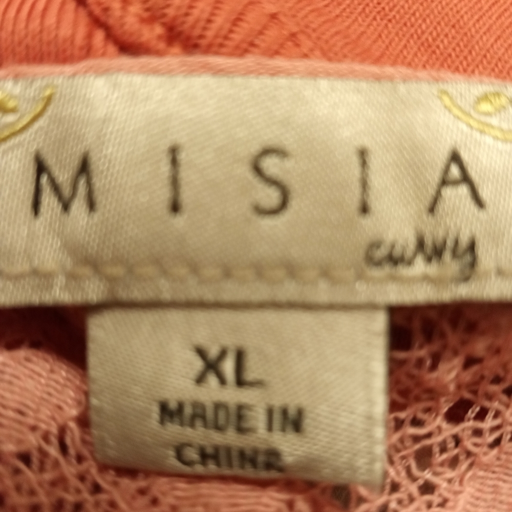 MISIA Curvy - Picture 5 of 5